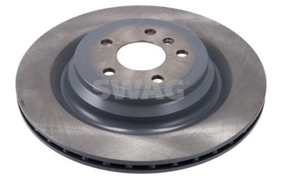 brake disc 33102443 Swag, Image 2