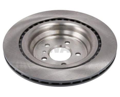 brake disc 33102443 Swag, Image 3