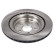 brake disc 33102443 Swag, Thumbnail 3