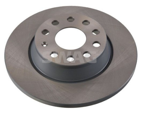 brake disc 33102465 Swag