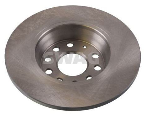brake disc 33102465 Swag, Image 2