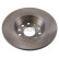 brake disc 33102465 Swag, Thumbnail 2