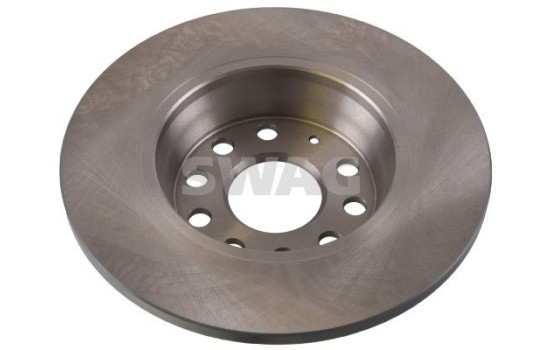 brake disc 33102465 Swag, Image 2