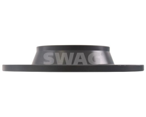 brake disc 33102465 Swag, Image 3