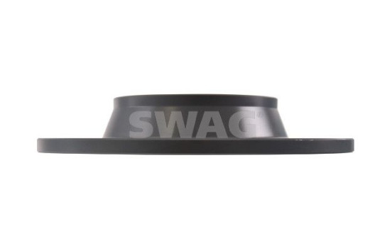brake disc 33102465 Swag, Image 3