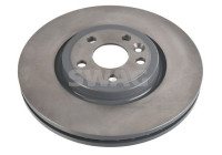 brake disc 33102466 Swag