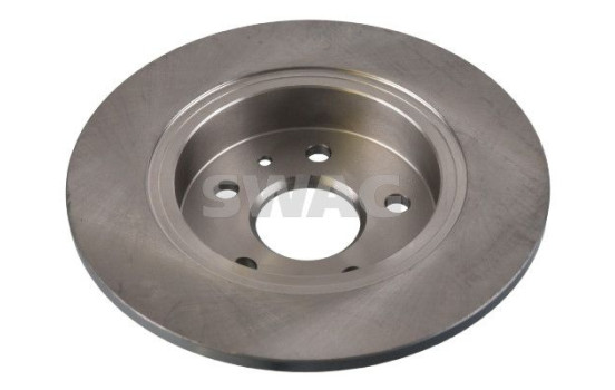 brake disc 33102468 Swag, Image 2