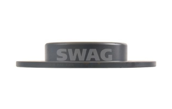 brake disc 33102468 Swag, Image 3