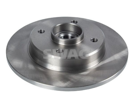 brake disc 33102501 Swag