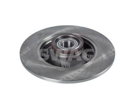 brake disc 33102501 Swag, Image 2
