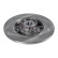 brake disc 33102501 Swag, Thumbnail 2