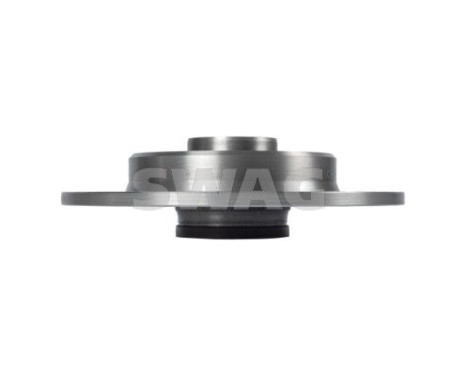 brake disc 33102501 Swag, Image 3