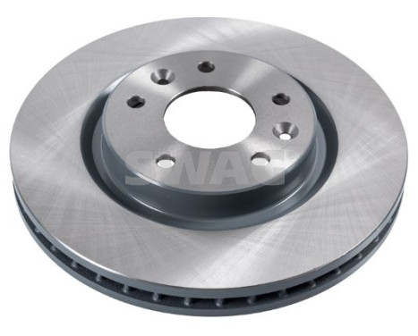 brake disc 33102517 Swag