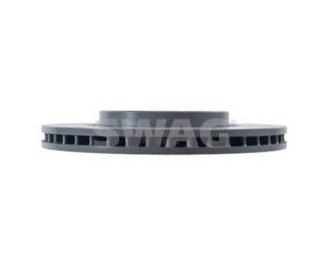 brake disc 33102517 Swag, Image 3