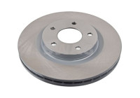 brake disc 33102518 Swag