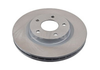 brake disc 33102518 Swag