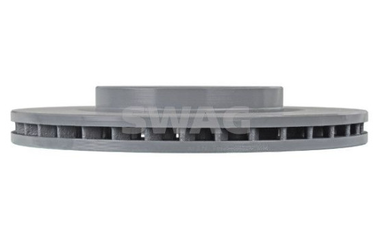 brake disc 33102518 Swag, Image 2