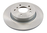 brake disc 33102520 Swag