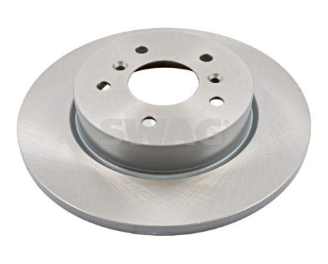 brake disc 33102520 Swag