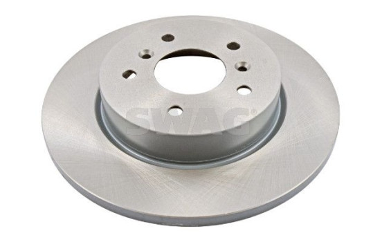 brake disc 33102520 Swag