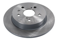 brake disc 33102522 Swag