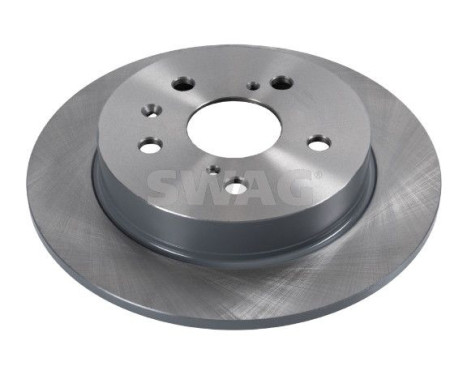 brake disc 33102522 Swag