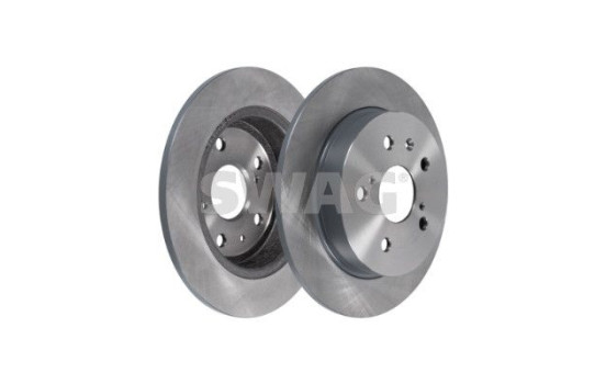 brake disc 33102522 Swag, Image 2
