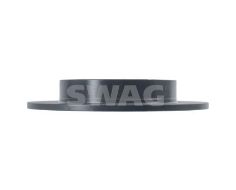 brake disc 33102522 Swag, Image 3