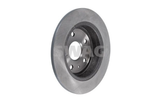 brake disc 33102522 Swag, Image 4