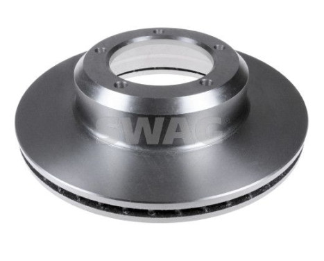 brake disc 33102524 Swag