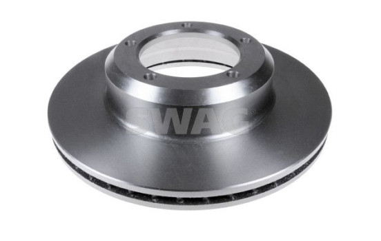 brake disc 33102524 Swag