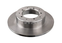 brake disc 33102539 Swag