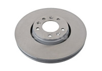 brake disc 33102540 Swag