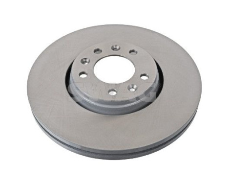 brake disc 33102540 Swag