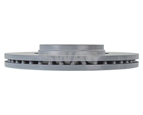 brake disc 33102540 Swag, Image 2