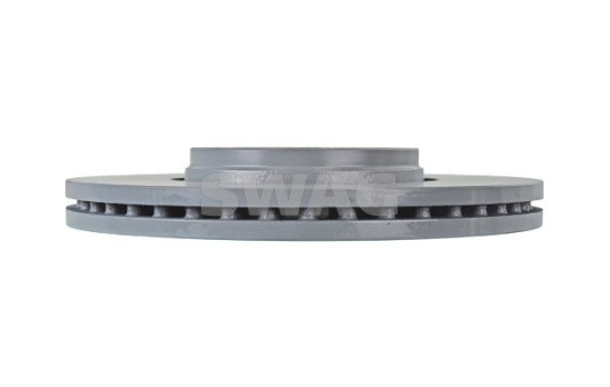 brake disc 33102540 Swag, Image 2