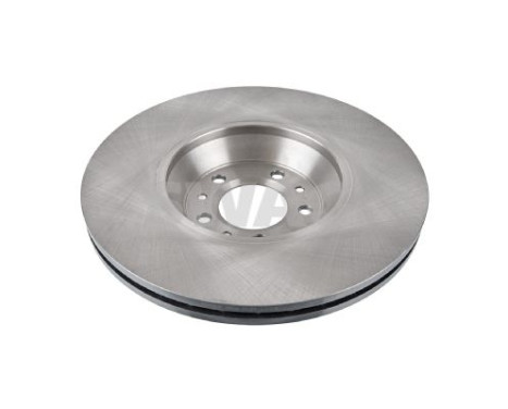 Brake disc 33102703 Swag, Image 2