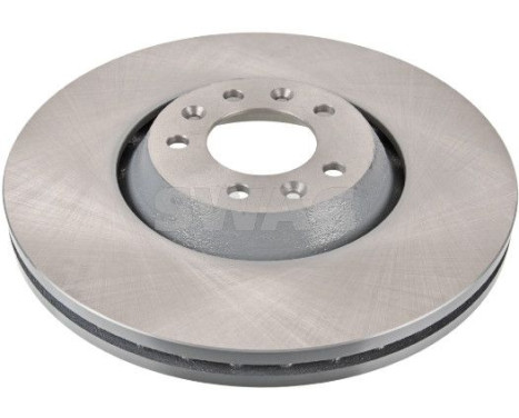 Brake disc 33102703 Swag