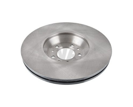 Brake disc 33102703 Swag, Image 2
