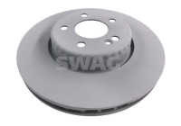 brake disc 33102713 Swag