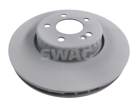 brake disc 33102713 Swag