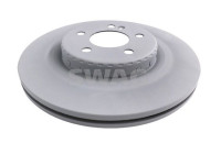 brake disc 33102719 Swag