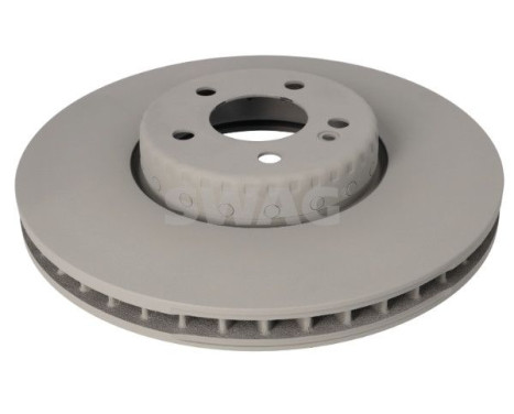 brake disc 33102724 Swag