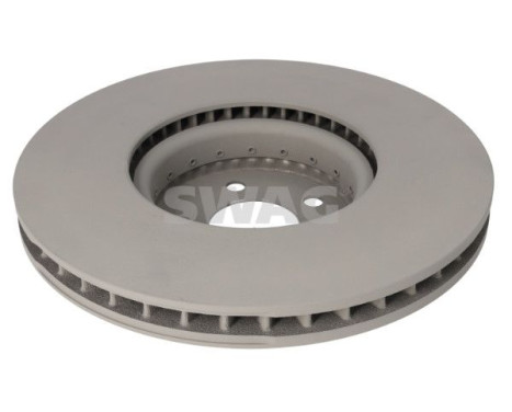 brake disc 33102724 Swag, Image 2