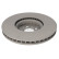 brake disc 33102724 Swag, Thumbnail 2