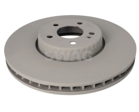 brake disc 33102724 Swag