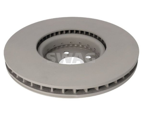 brake disc 33102724 Swag, Image 2
