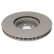 brake disc 33102724 Swag, Thumbnail 2