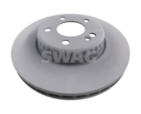 brake disc 33102737 Swag