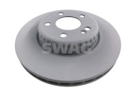 brake disc 33102737 Swag